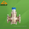 Spring Bellows Pressure Reducing Valve (BRV71/BRV73)